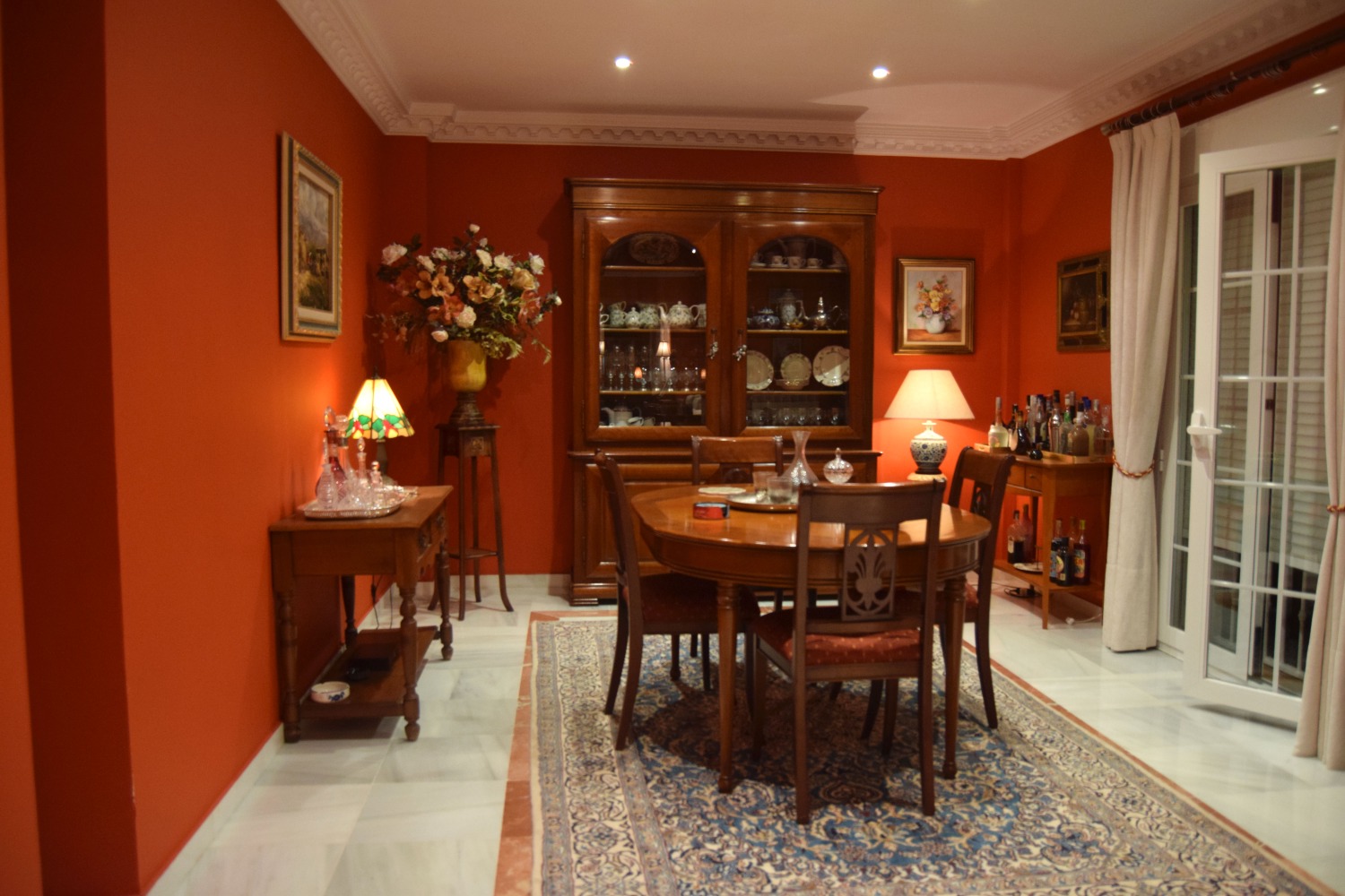 Вілла на продаж в Playa Bahía Dorada (Estepona)