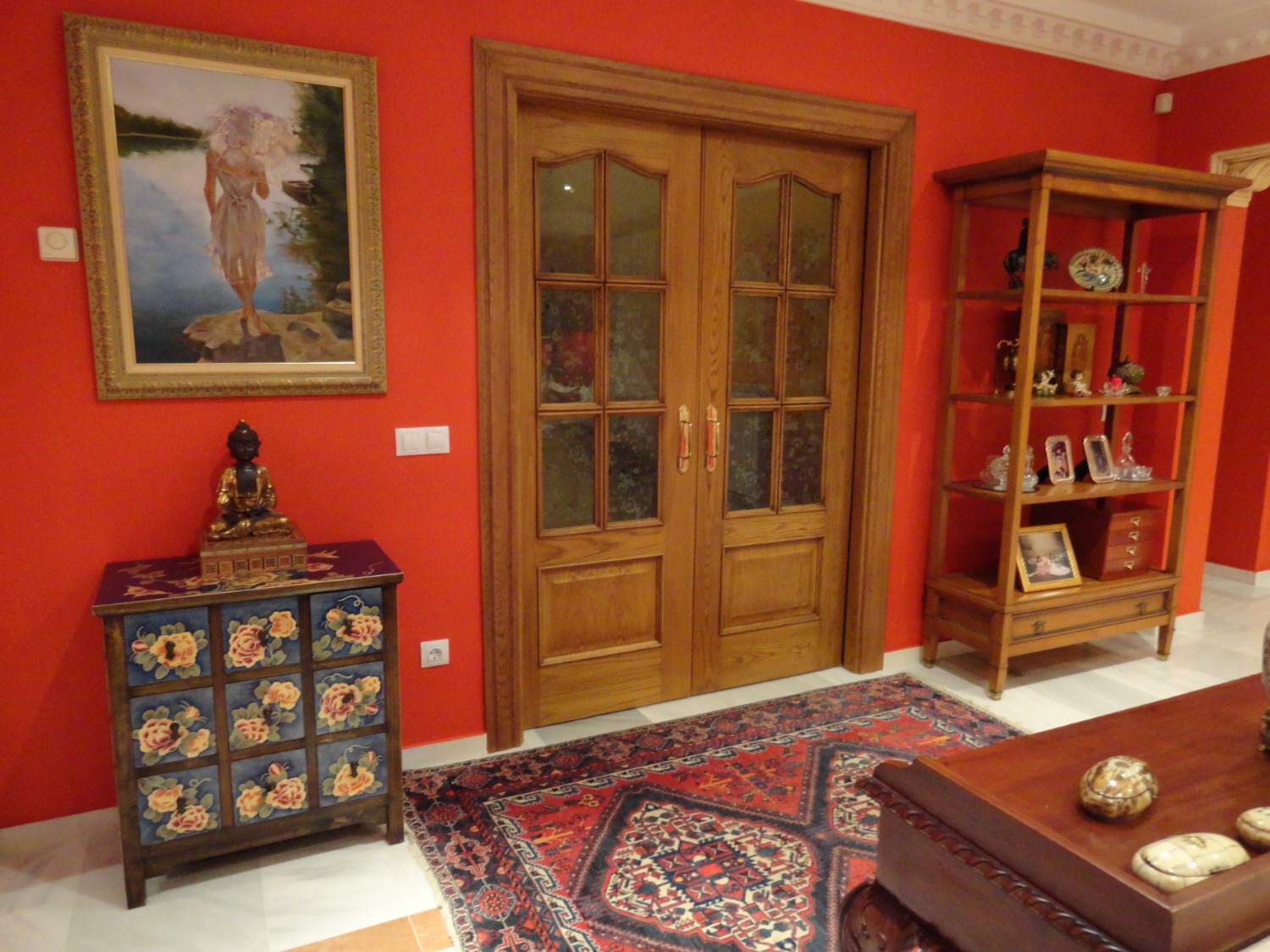 Вілла на продаж в Playa Bahía Dorada (Estepona)