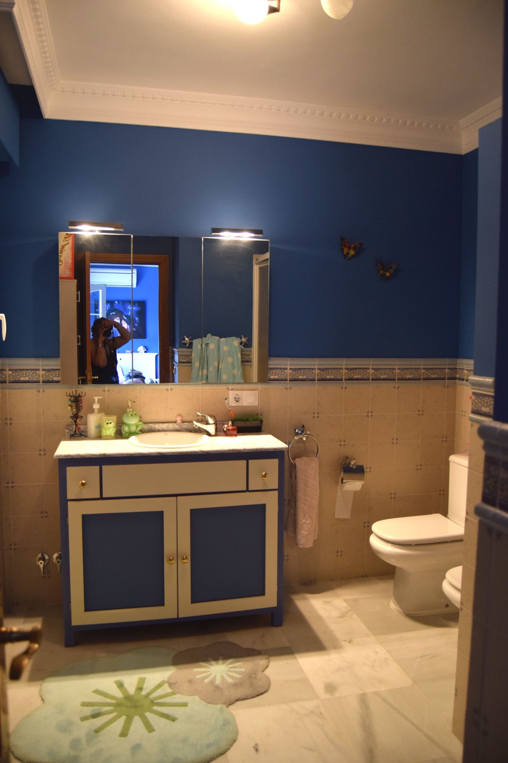 Вілла на продаж в Playa Bahía Dorada (Estepona)