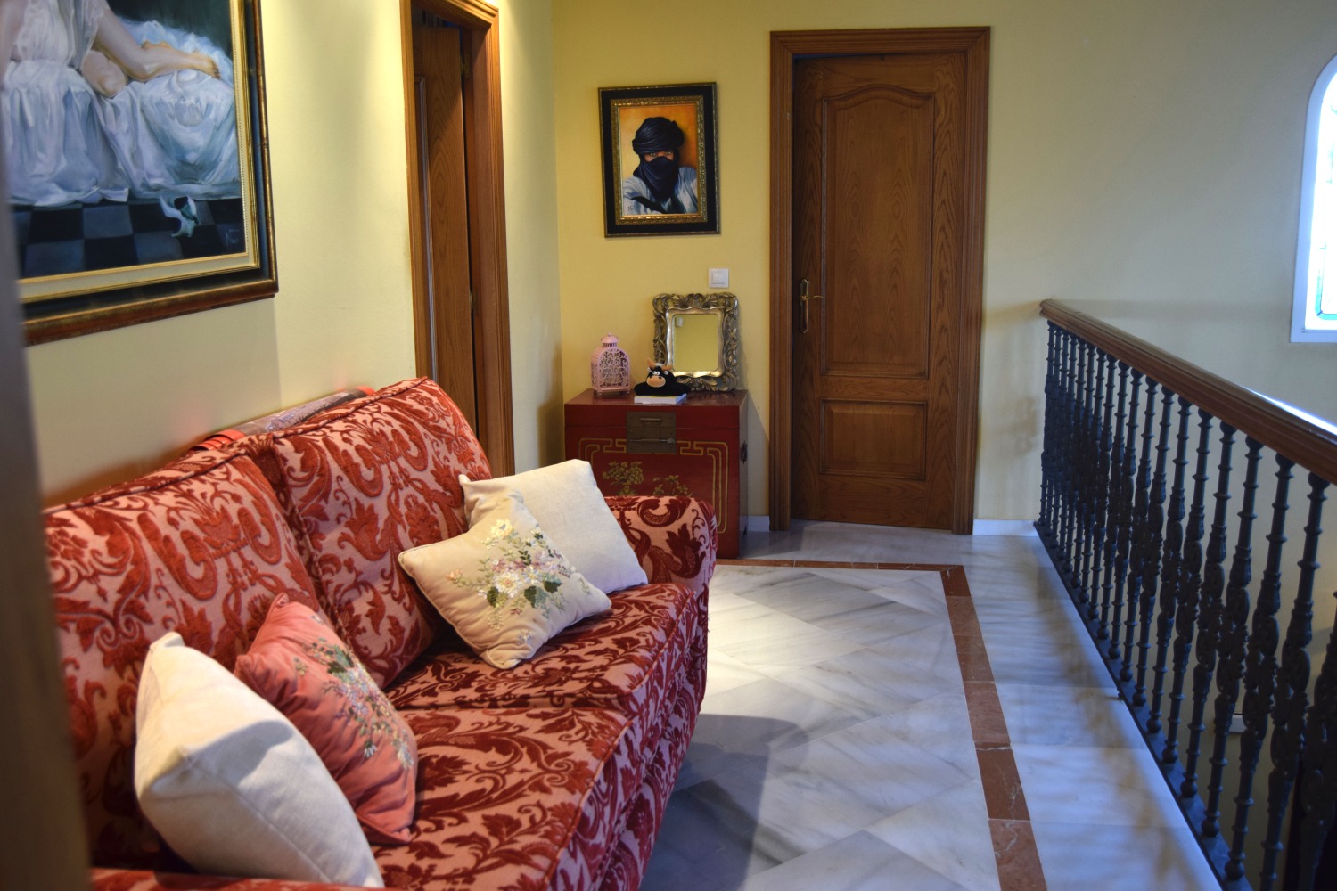 Вілла на продаж в Playa Bahía Dorada (Estepona)