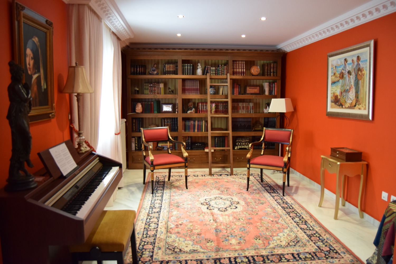 Вілла на продаж в Playa Bahía Dorada (Estepona)