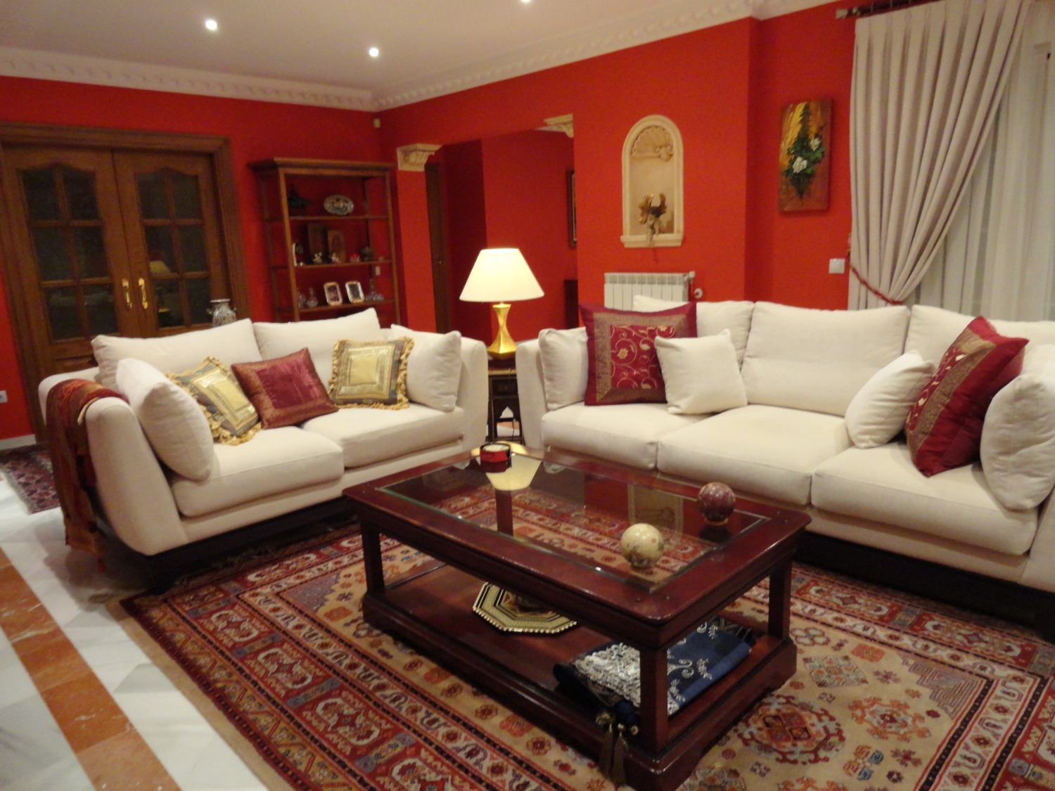 Вілла на продаж в Playa Bahía Dorada (Estepona)