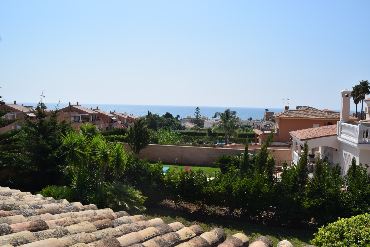 Вілла на продаж в Playa Bahía Dorada (Estepona)