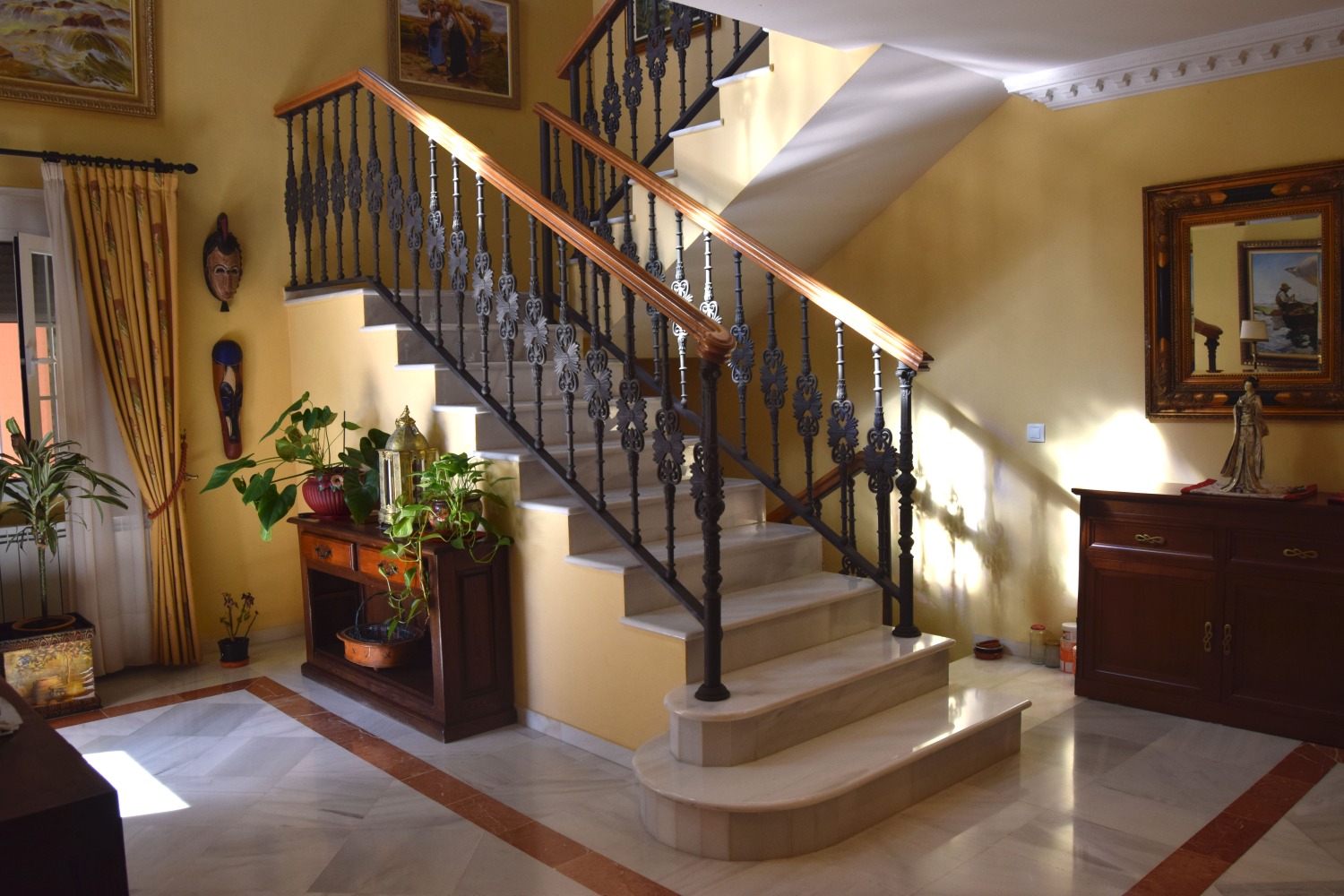 Вілла на продаж в Playa Bahía Dorada (Estepona)