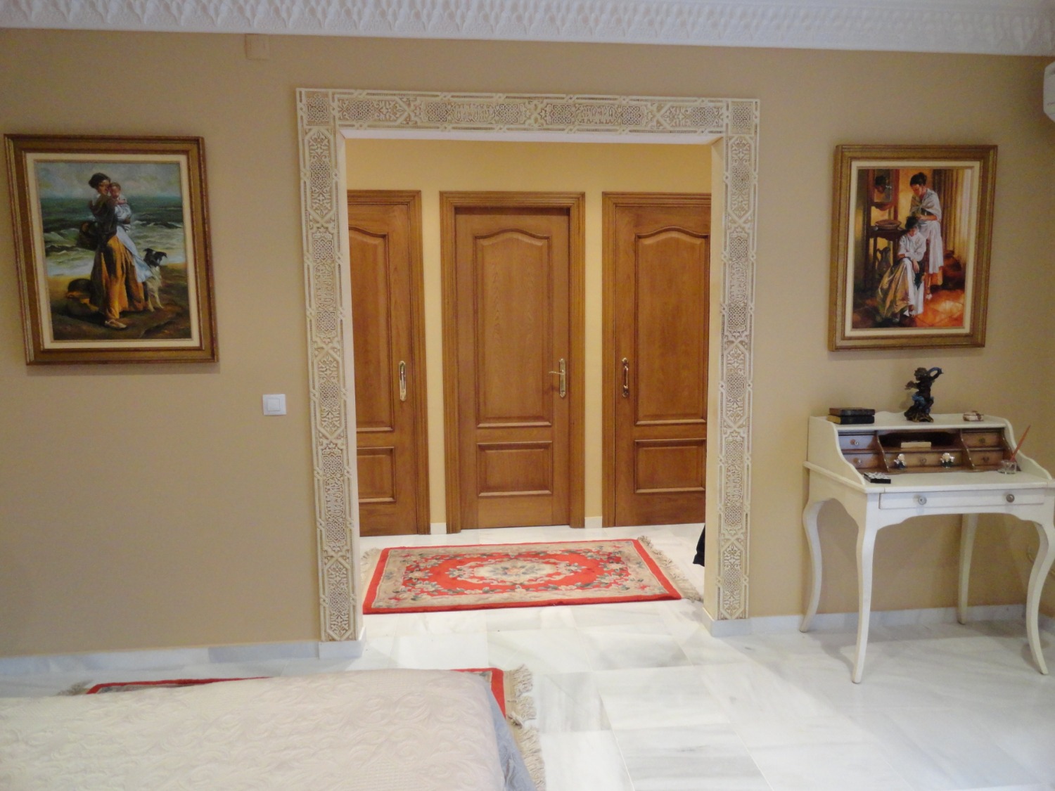 Вілла на продаж в Playa Bahía Dorada (Estepona)