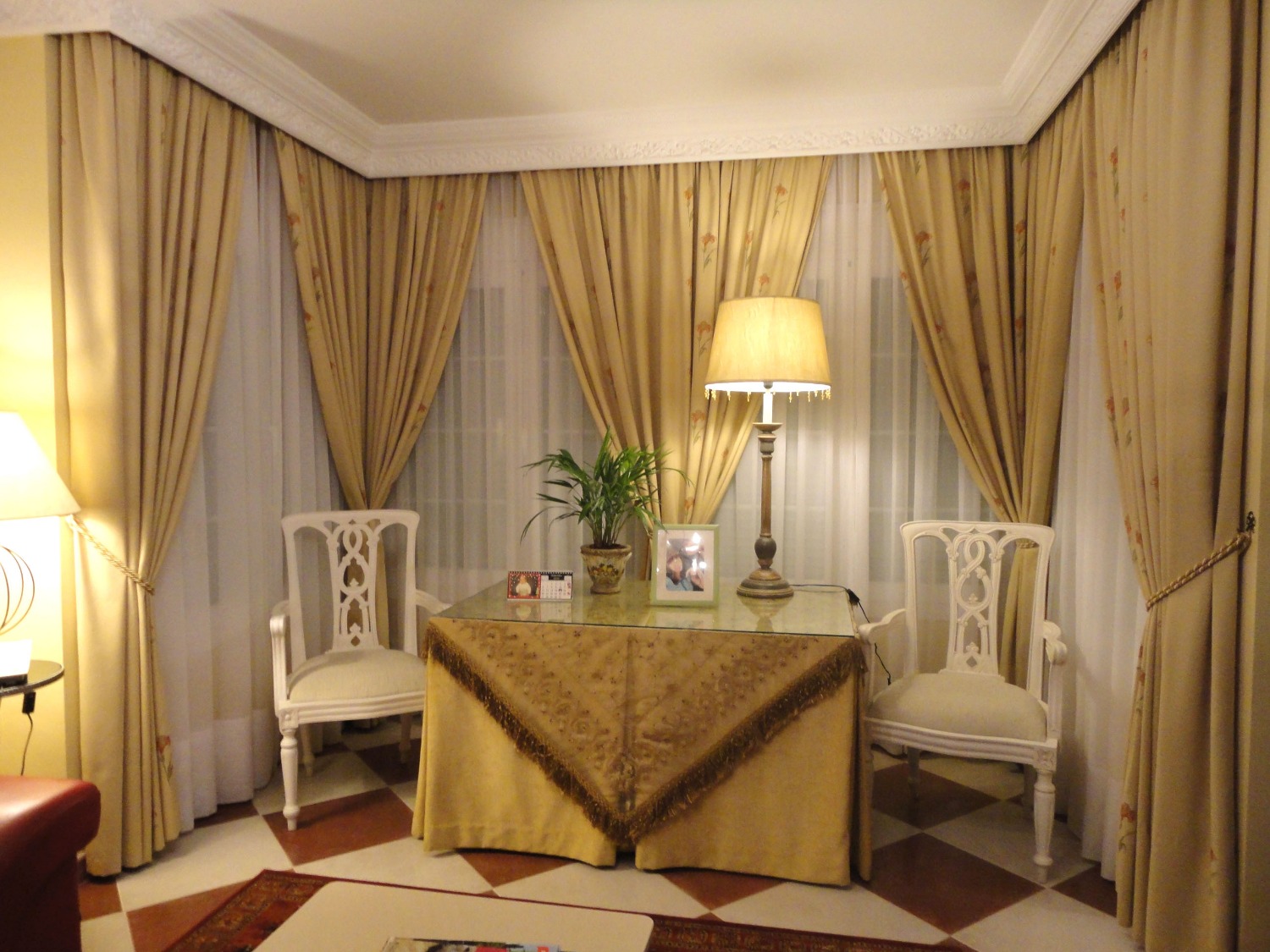 Вілла на продаж в Playa Bahía Dorada (Estepona)