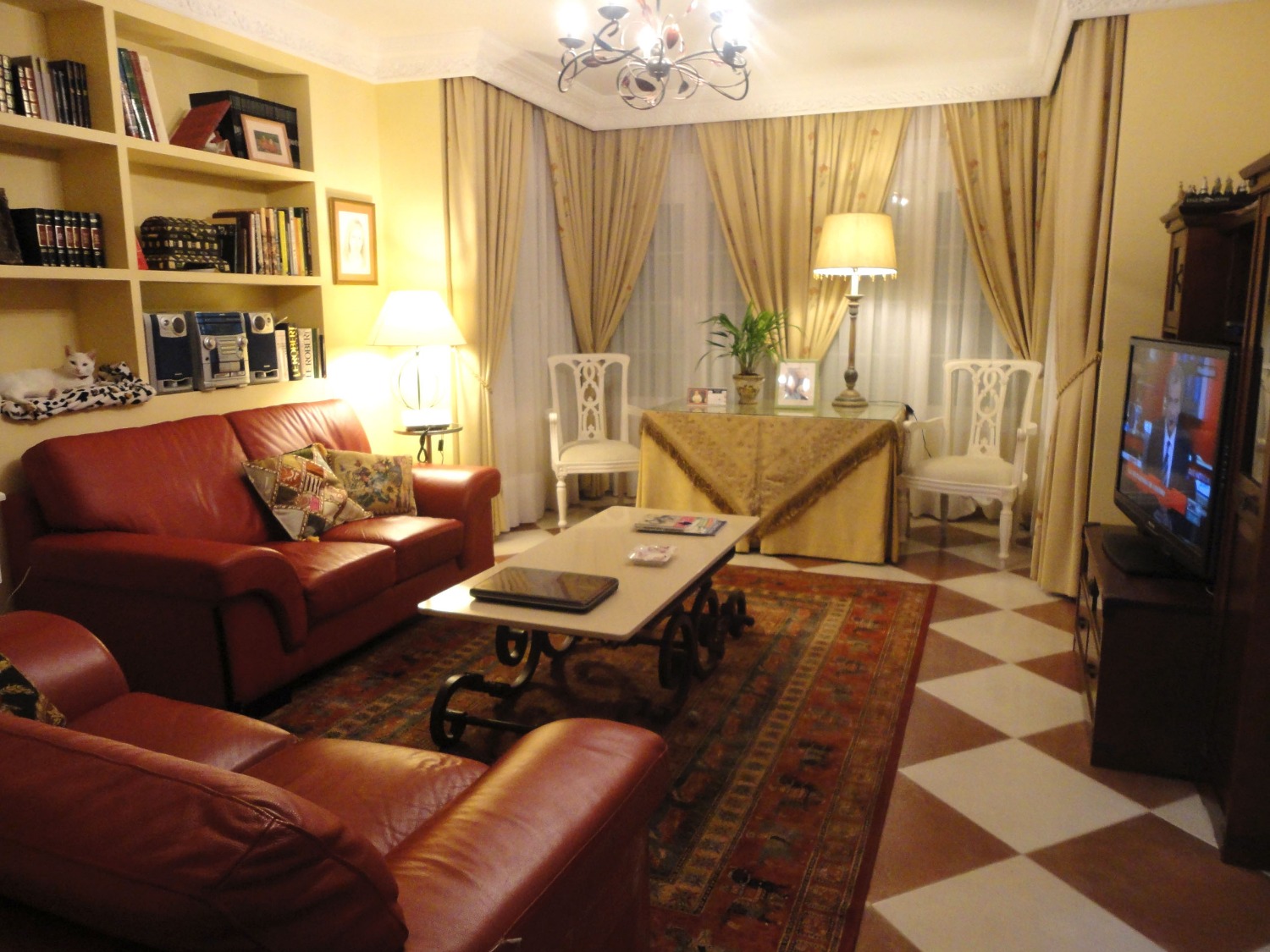 Вілла на продаж в Playa Bahía Dorada (Estepona)