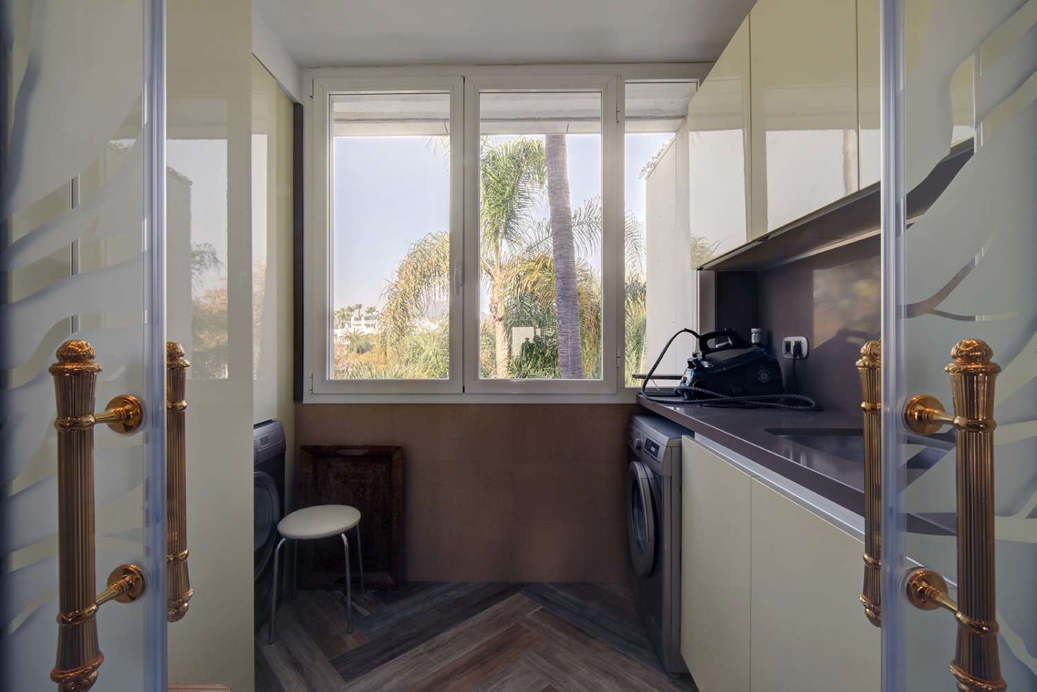 Los Granados Puerto Banus, 4 bedrooms, sea view