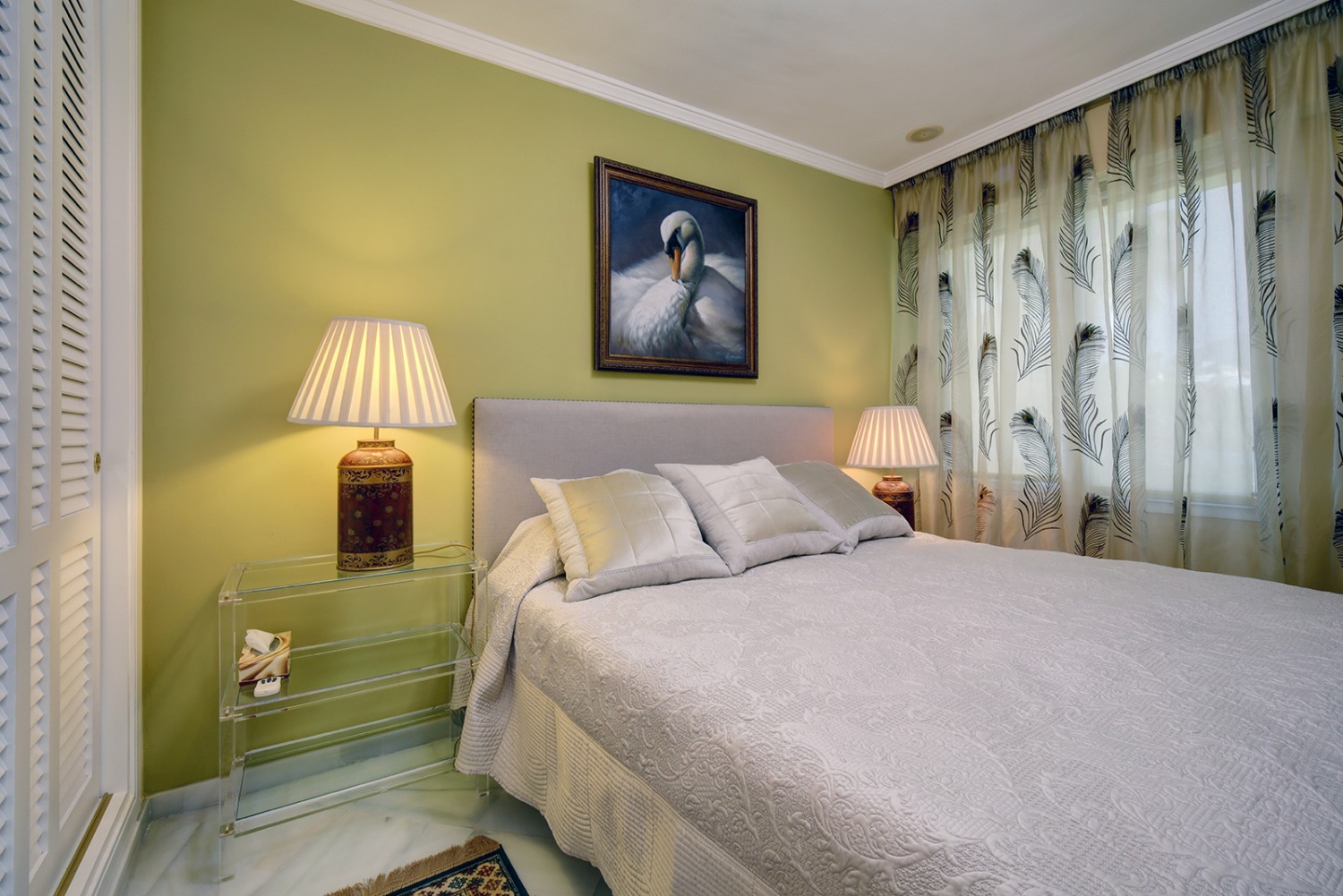 Los Granados Puerto Banus, 4 bedrooms, sea view