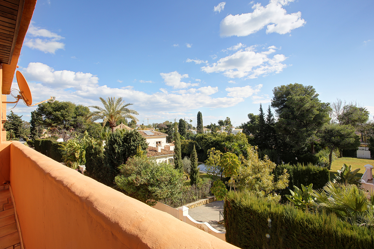 海景, 2 间卧室。埃斯特波纳酒店