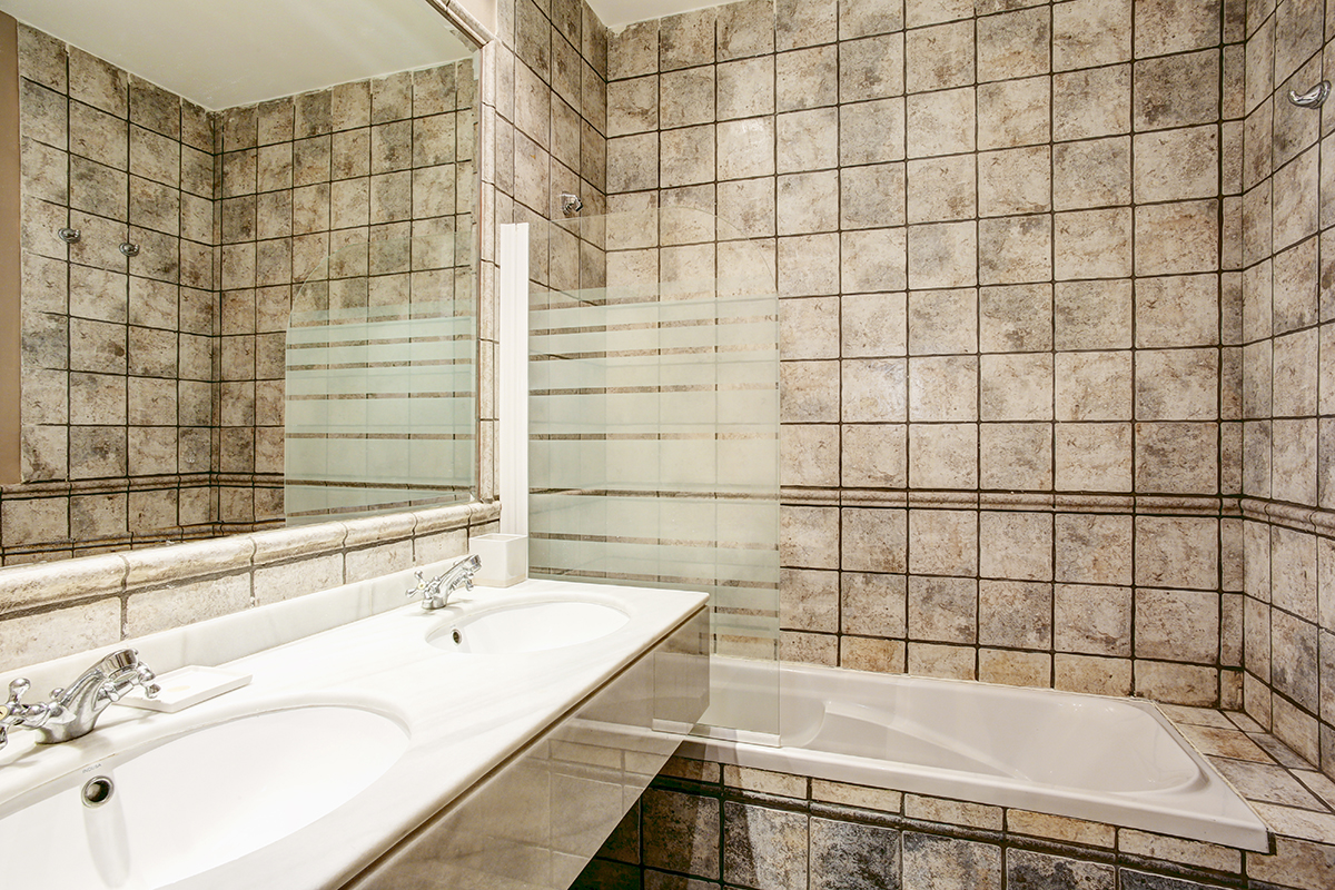 海景, 2 间卧室。埃斯特波纳酒店