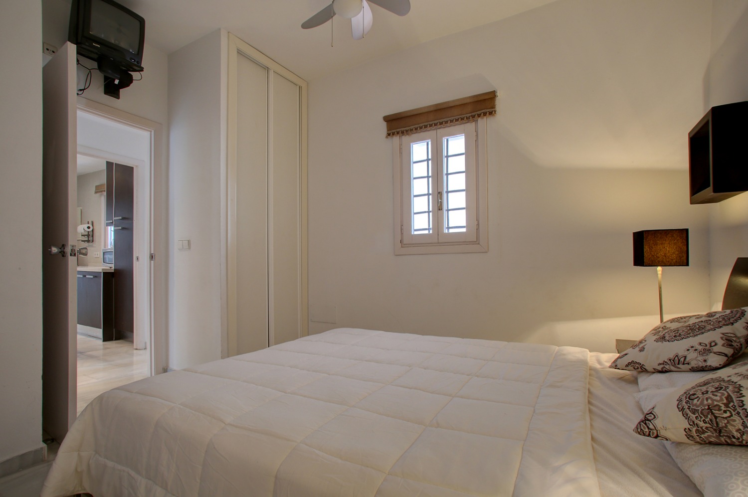 3 спальни пентхаус в Плайя-дель-Дуке, Пуэрто Банус