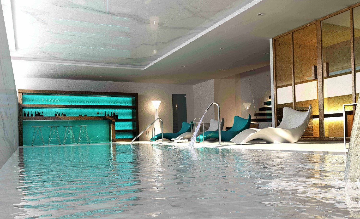 Вілла на продаж в Nueva Atalaya (Estepona)