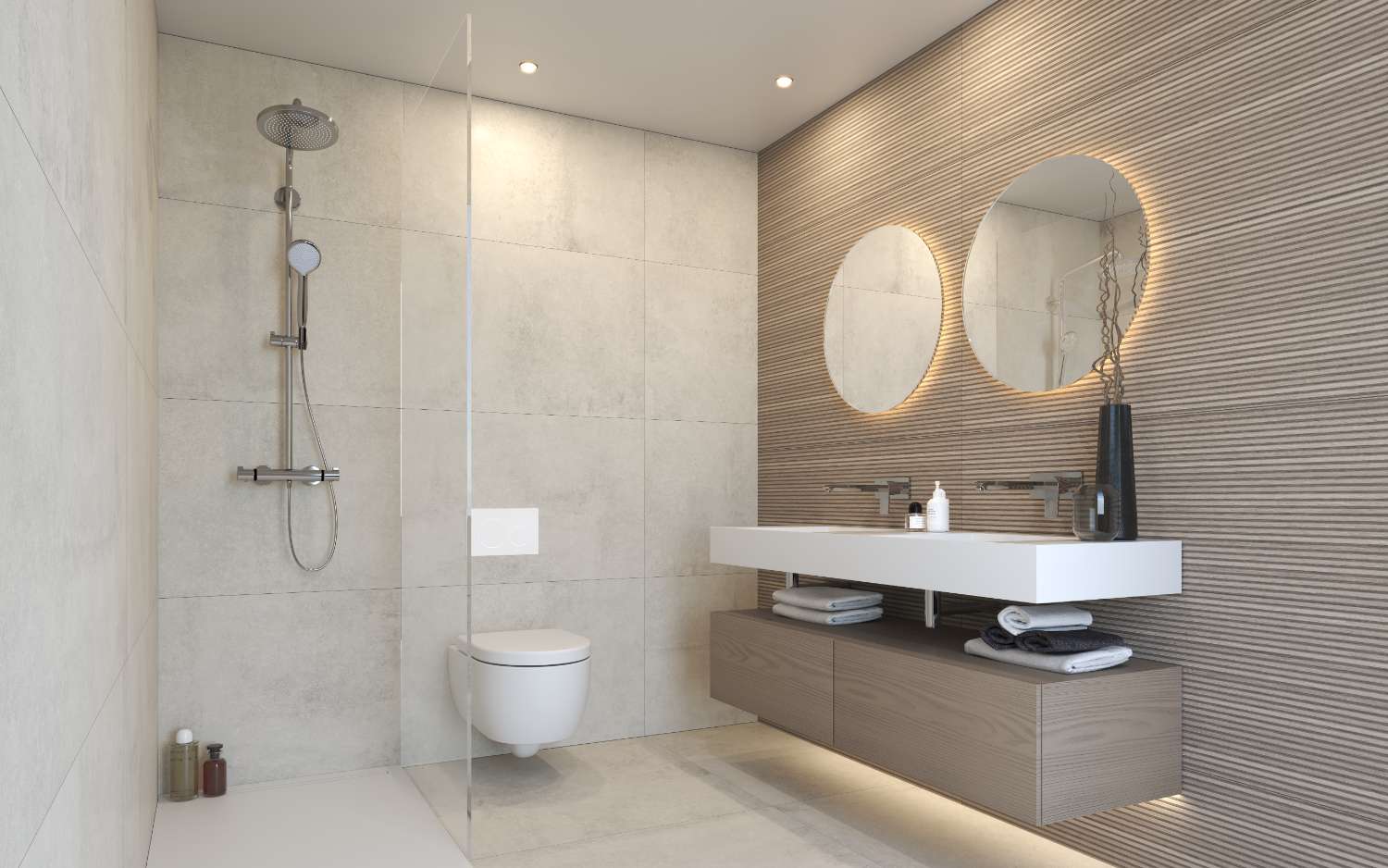 For sale, New Build Apartments, from €1,250.00. Private pool and Sea views. Cabopino, Marbella.