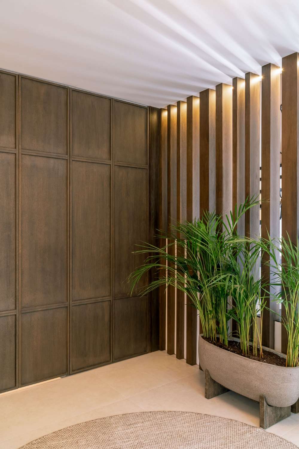 Villa for sale in Nueva Andalucia, Marbella. Recently renovated.