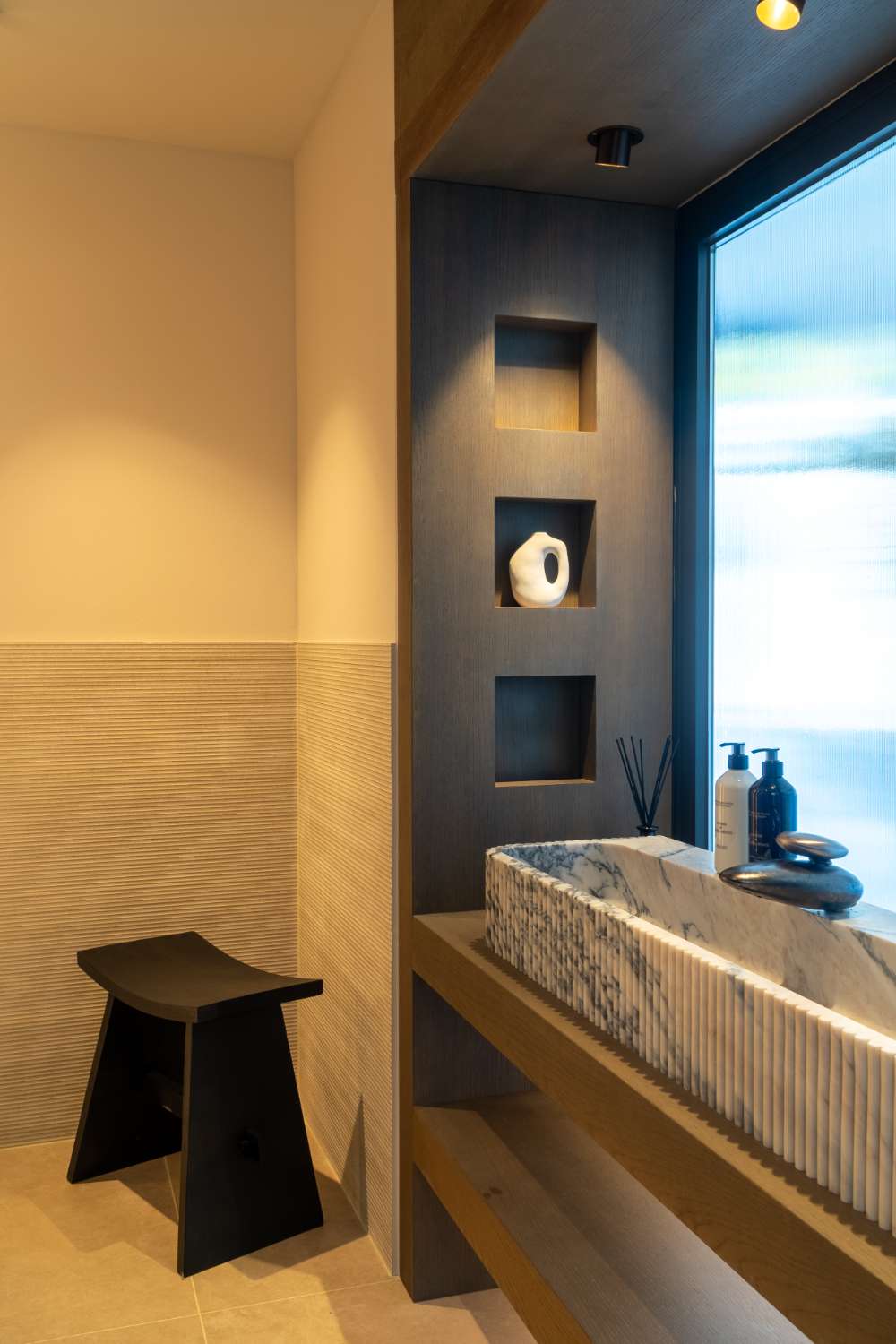 Villa for sale in Nueva Andalucia, Marbella. Recently renovated.