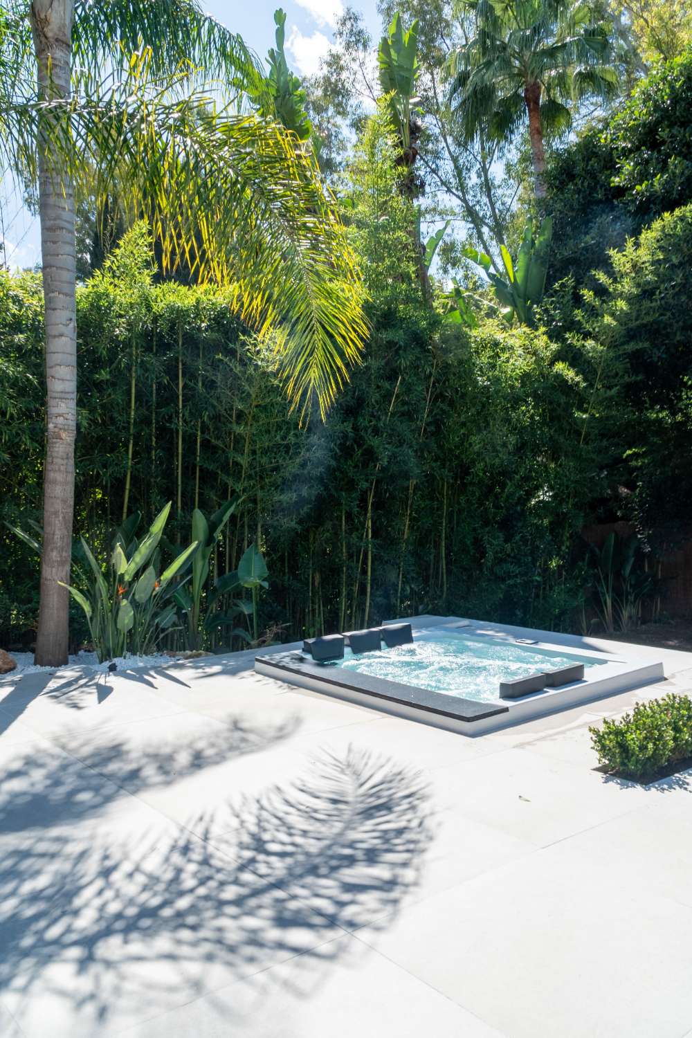 Villa for sale in Nueva Andalucia, Marbella. Recently renovated.