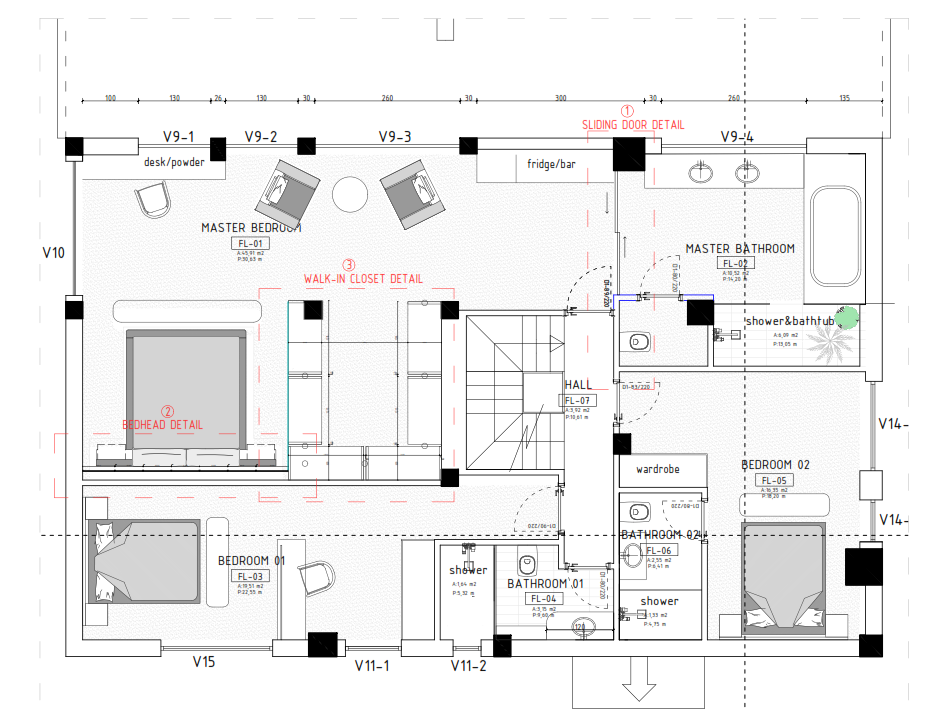 Villa for sale in Nueva Andalucia, Marbella. Recently renovated.