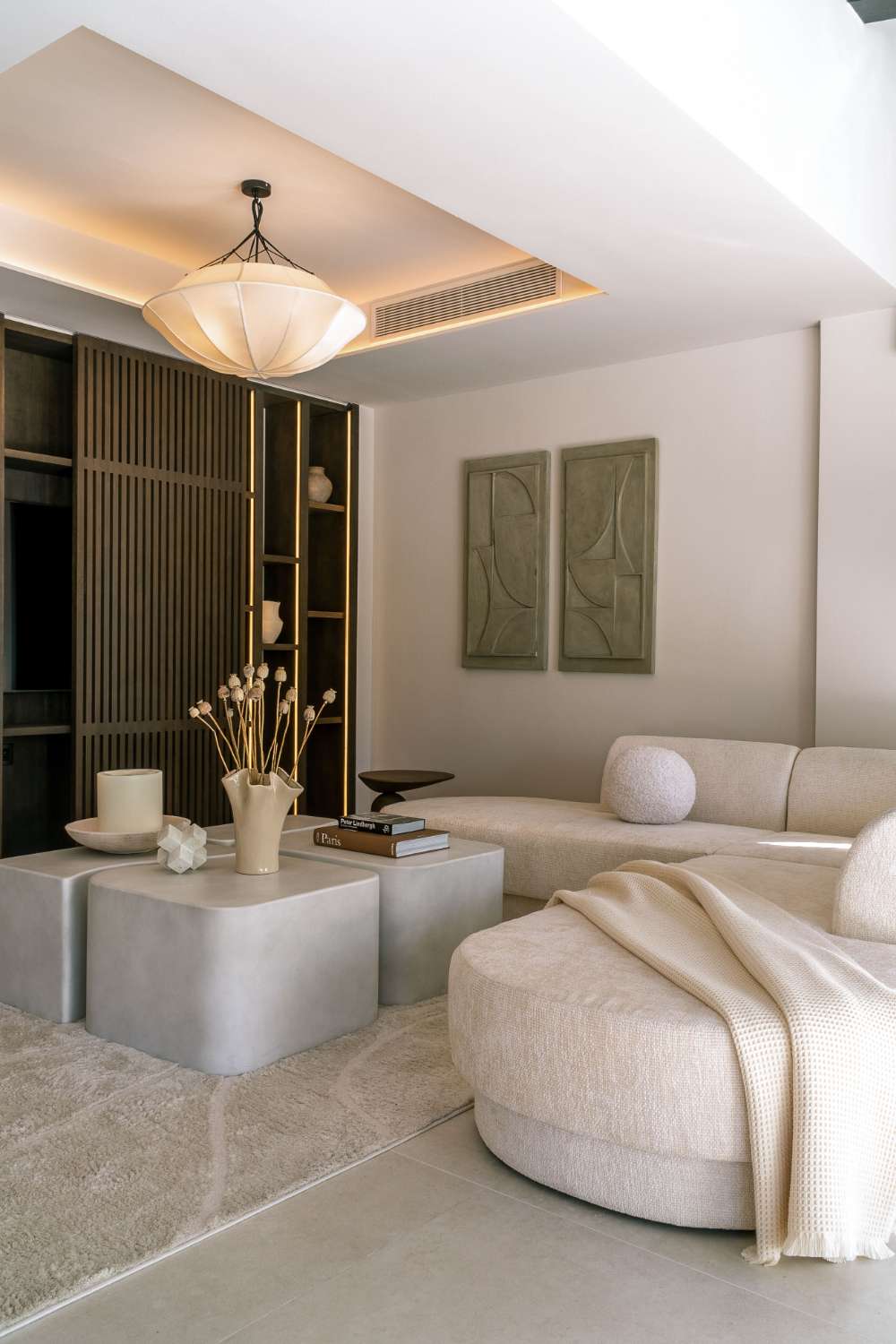 Villa for sale in Nueva Andalucia, Marbella. Recently renovated.