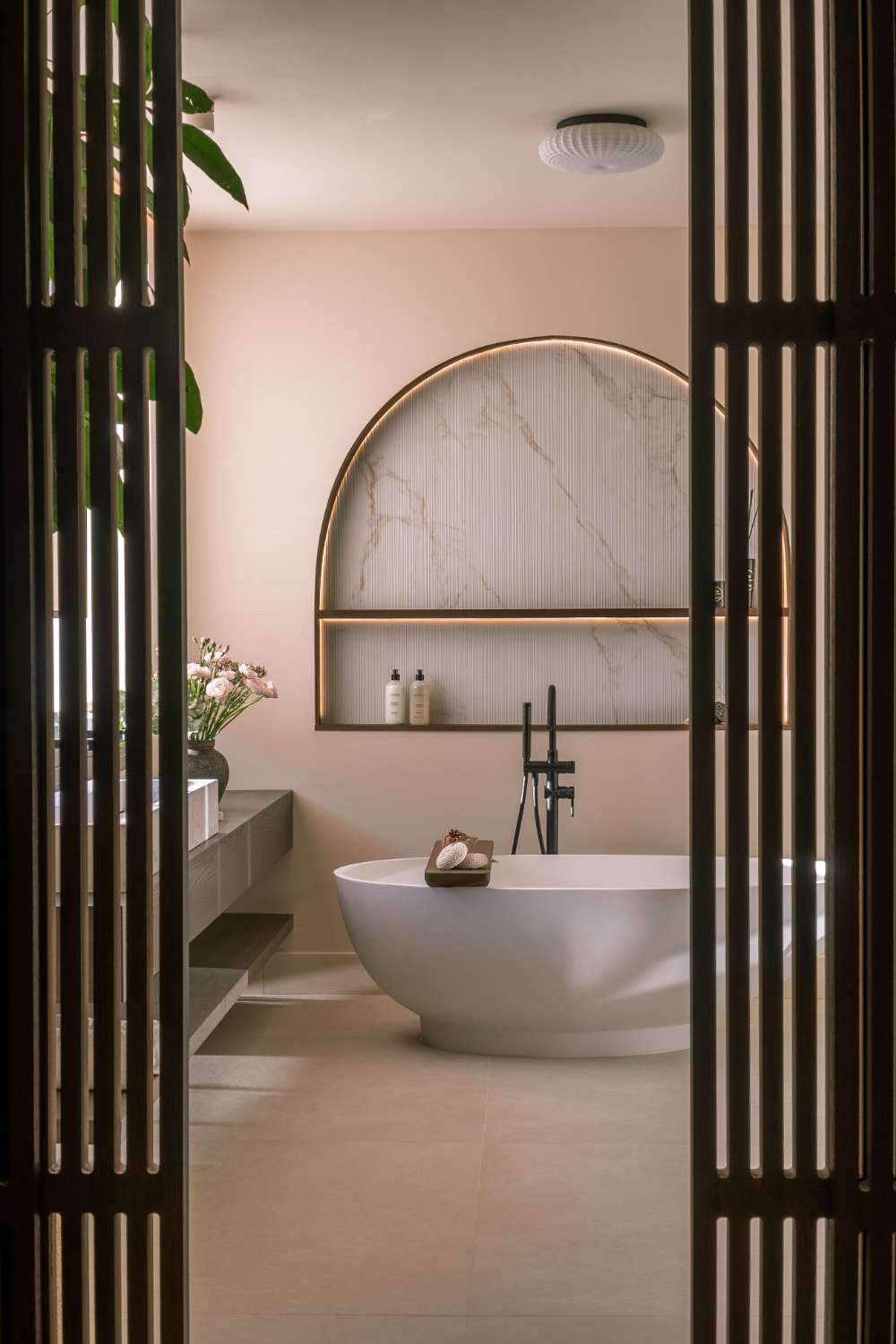 Villa for sale in Nueva Andalucia, Marbella. Recently renovated.