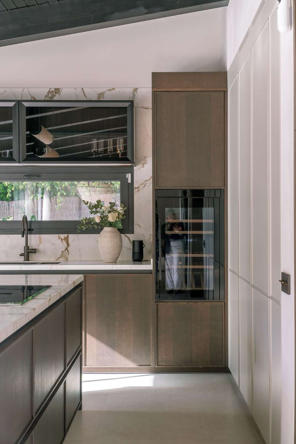 Villa for sale in Nueva Andalucia, Marbella. Recently renovated.