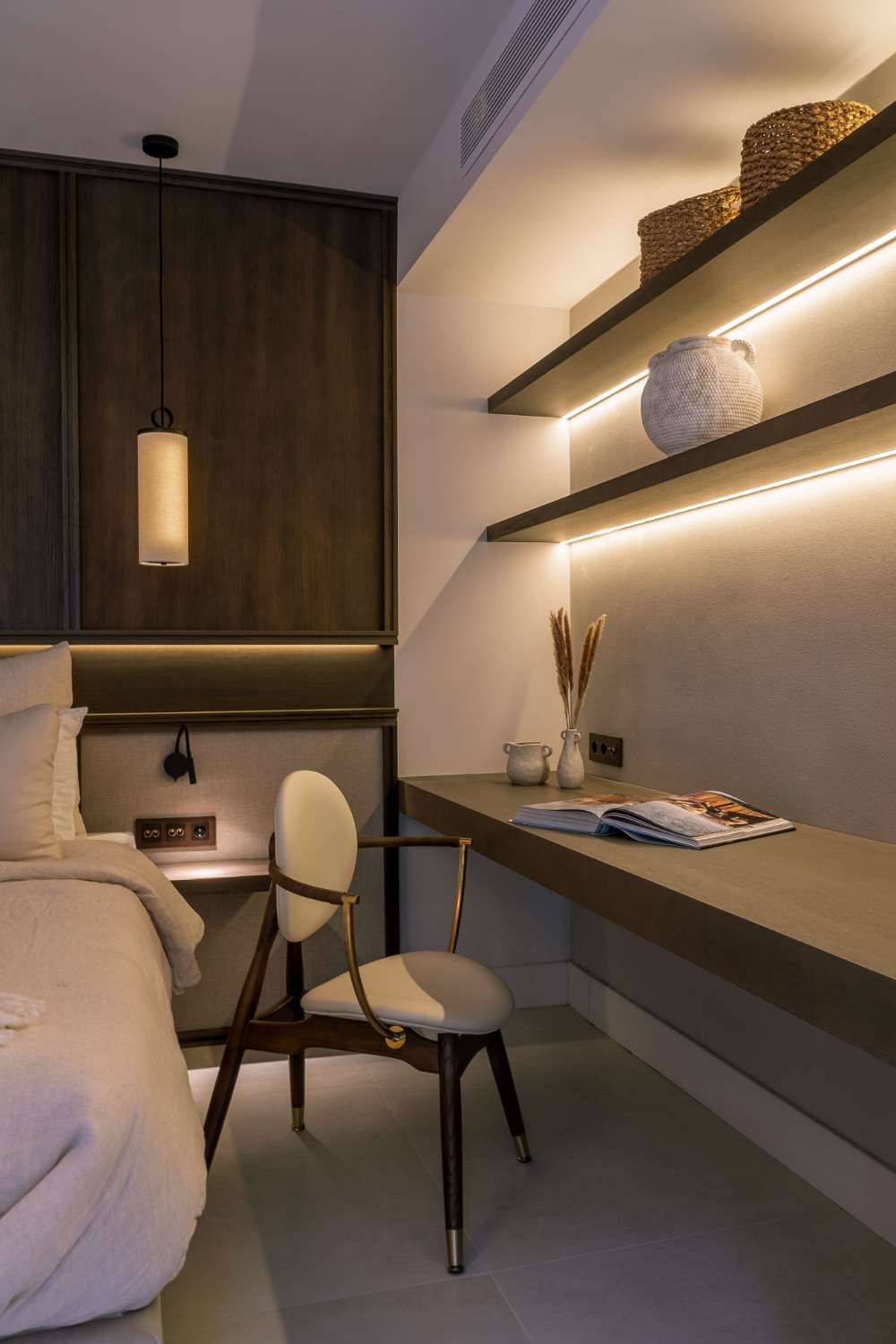 Villa for sale in Nueva Andalucia, Marbella. Recently renovated.