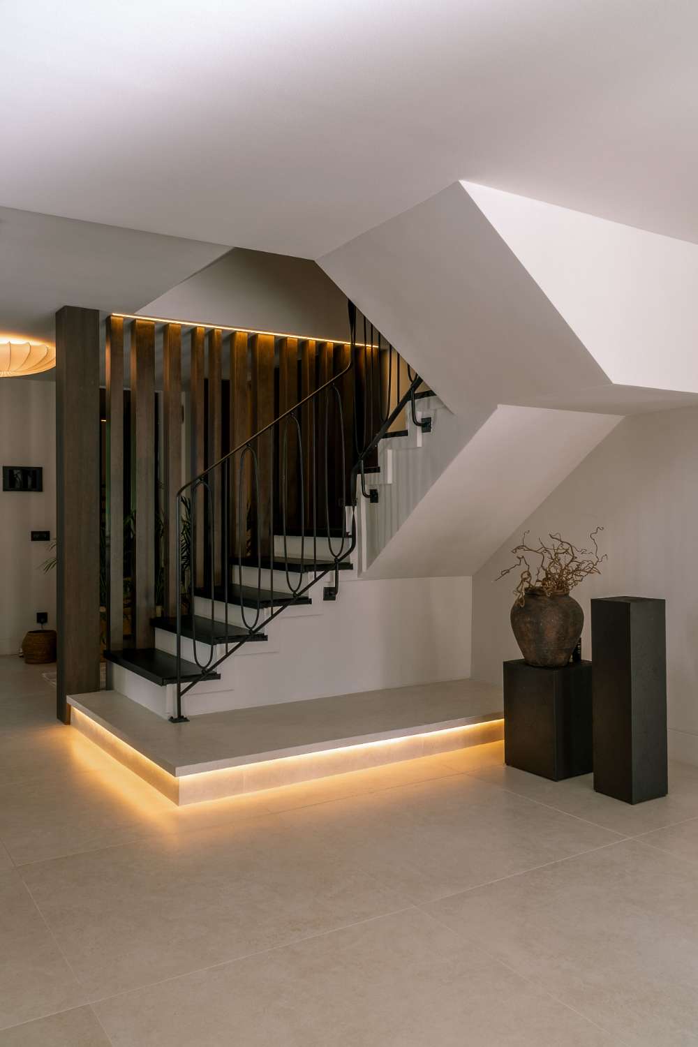 Villa for sale in Nueva Andalucia, Marbella. Recently renovated.