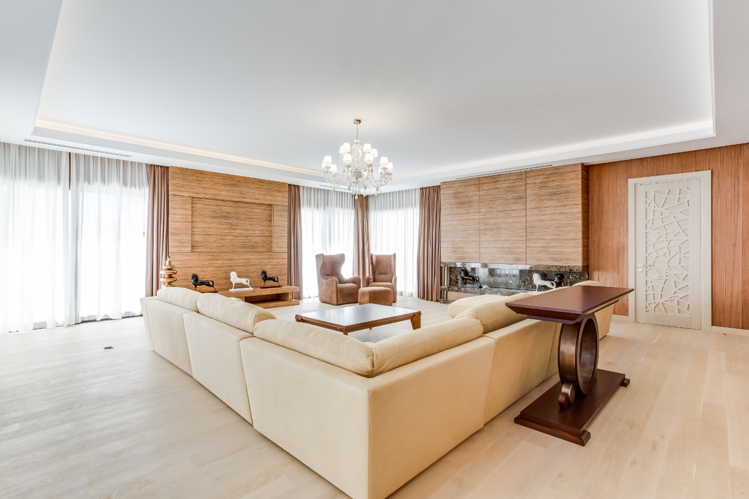 Вілла на продаж в Nueva Andalucía (Marbella)