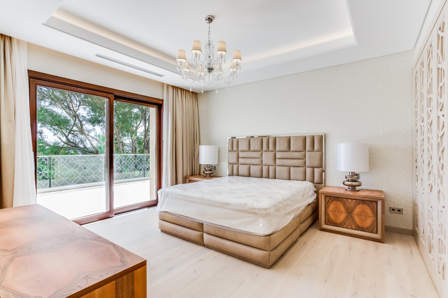 Вілла на продаж в Nueva Andalucía (Marbella)