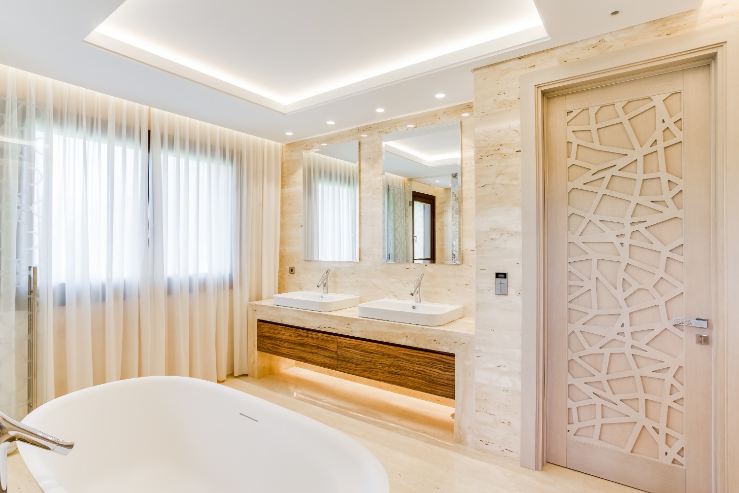 Вілла на продаж в Nueva Andalucía (Marbella)