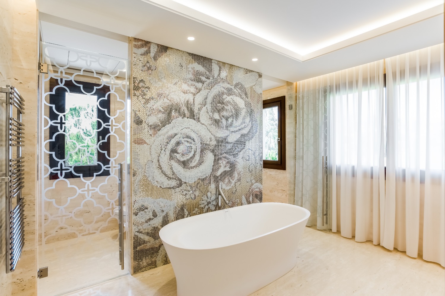 Вілла на продаж в Nueva Andalucía (Marbella)