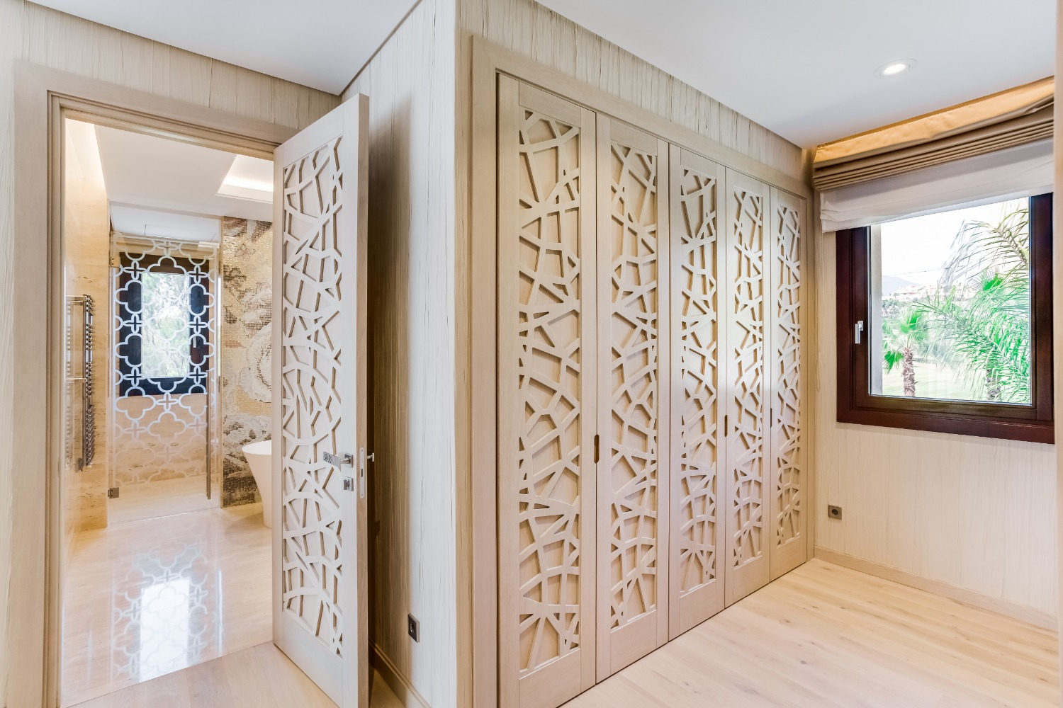 Вілла на продаж в Nueva Andalucía (Marbella)