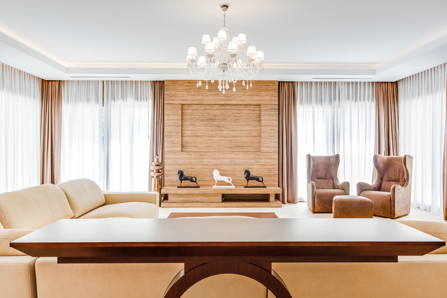 Вілла на продаж в Nueva Andalucía (Marbella)