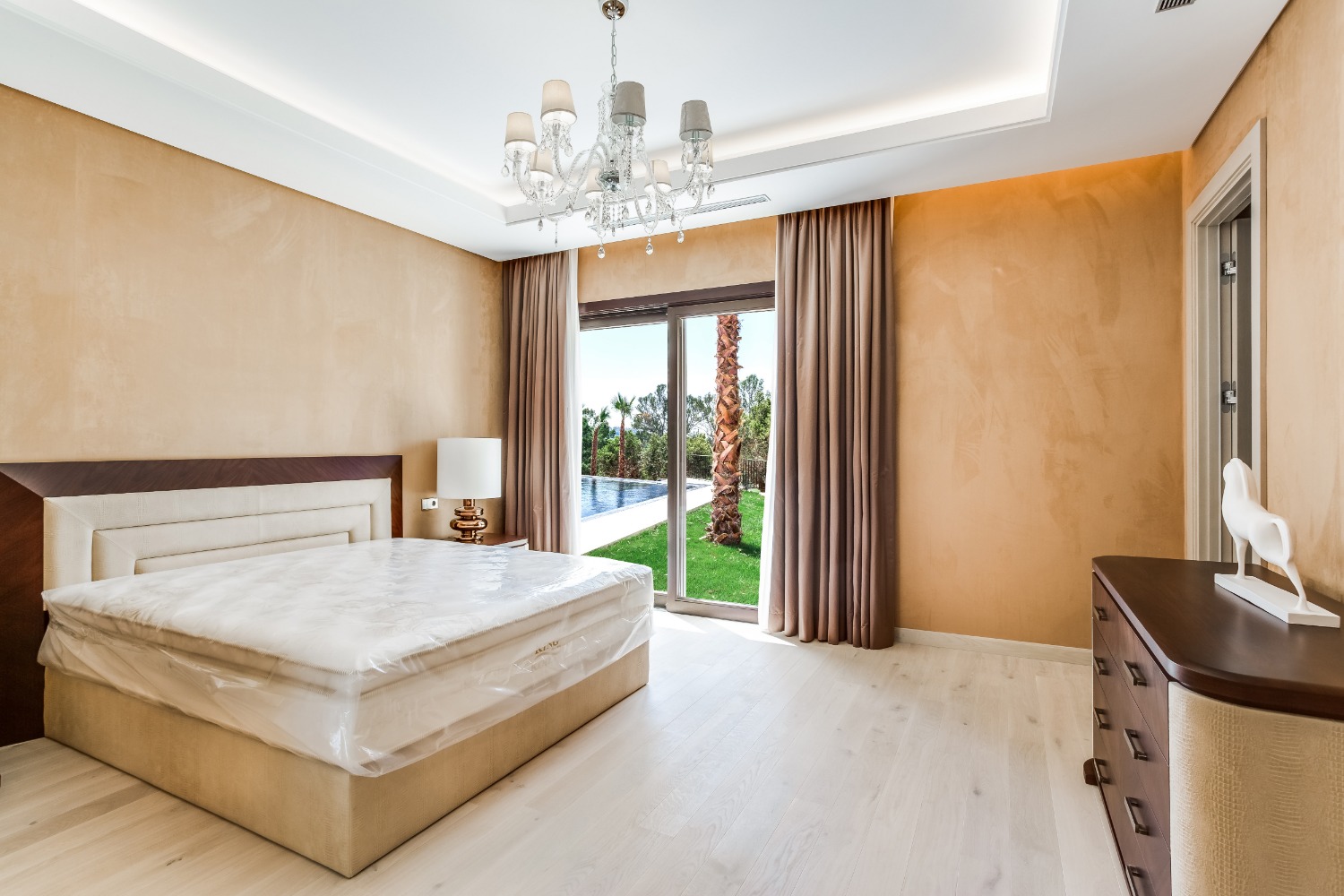 Вілла на продаж в Nueva Andalucía (Marbella)