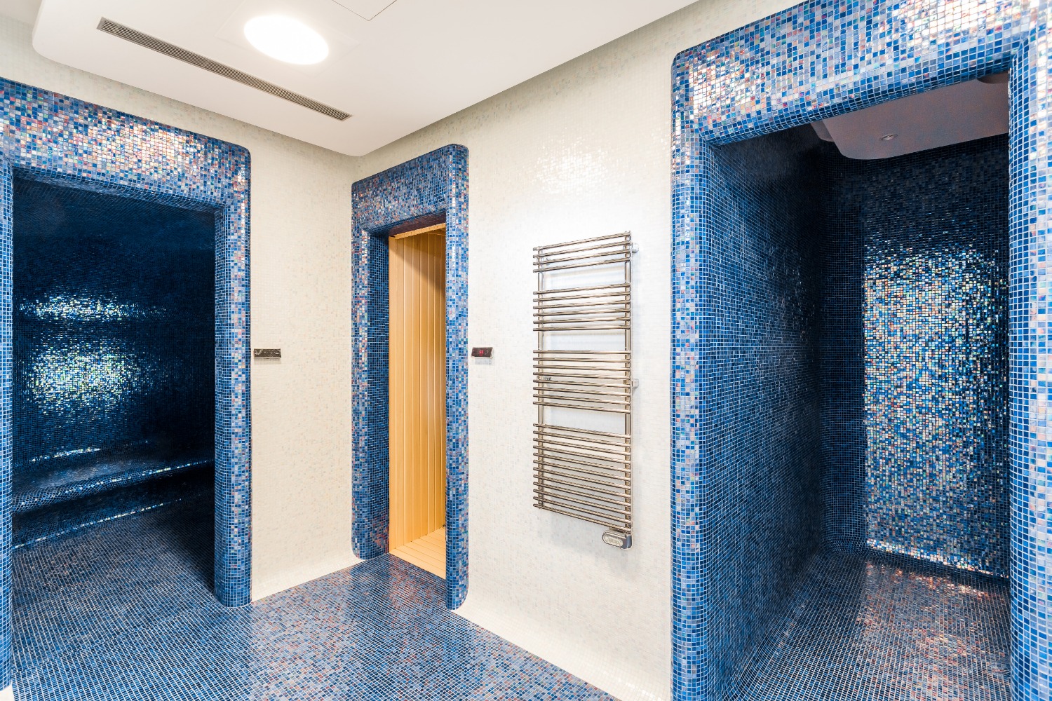 Вілла на продаж в Nueva Andalucía (Marbella)