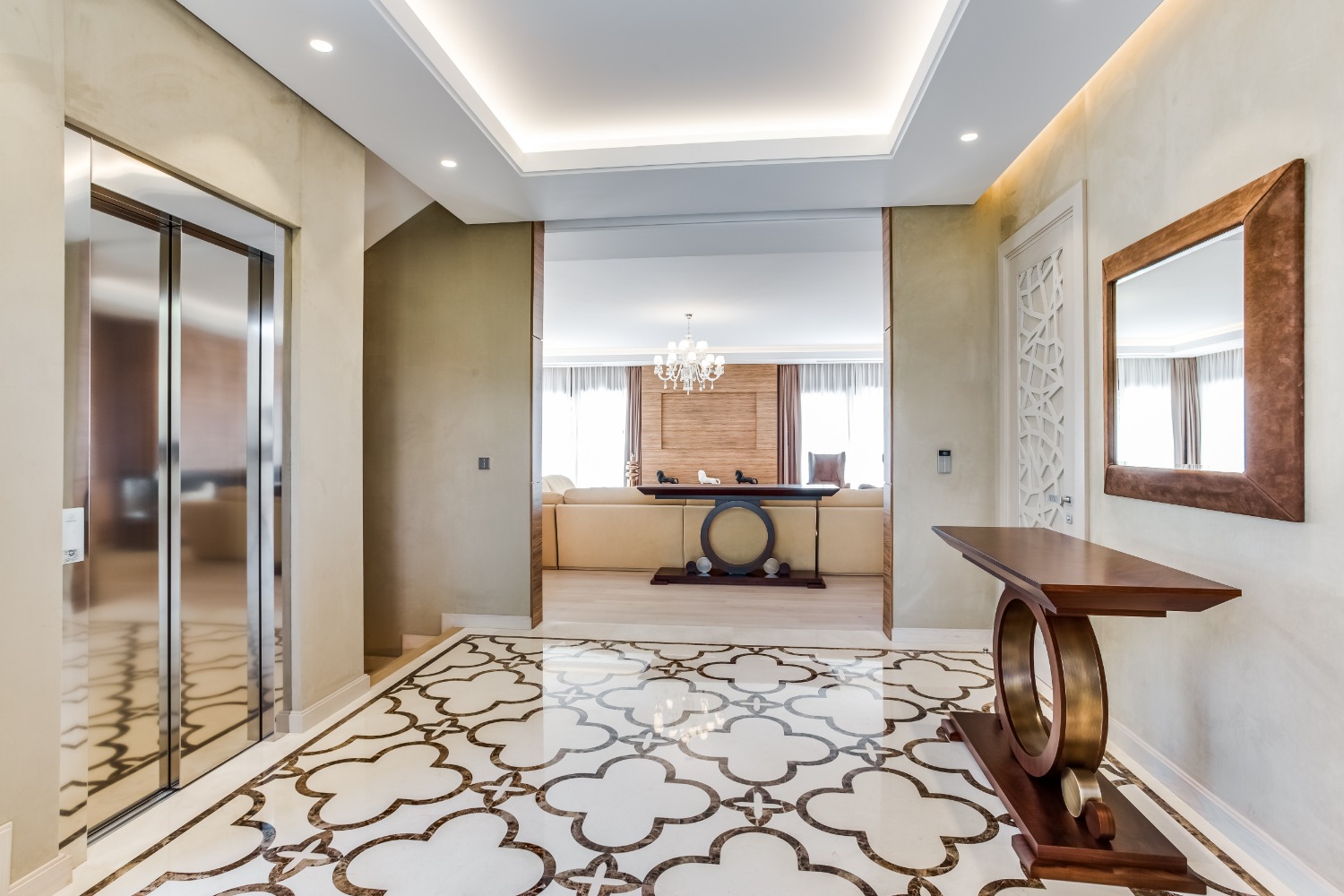 Вілла на продаж в Nueva Andalucía (Marbella)