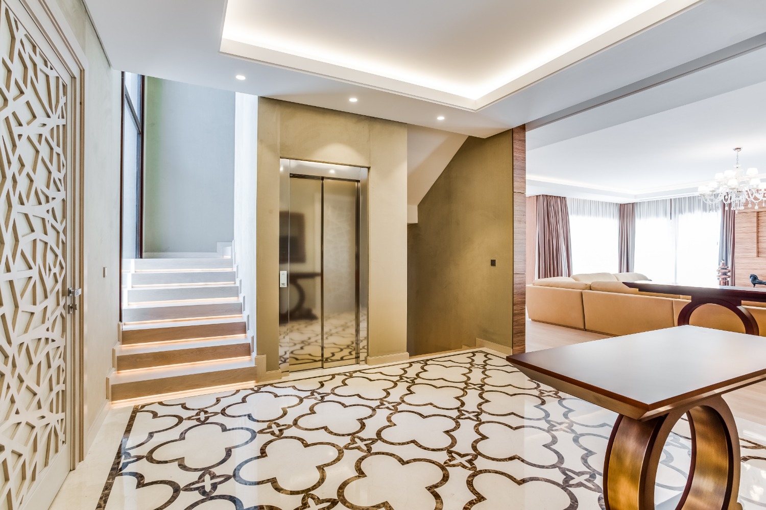 Вілла на продаж в Nueva Andalucía (Marbella)