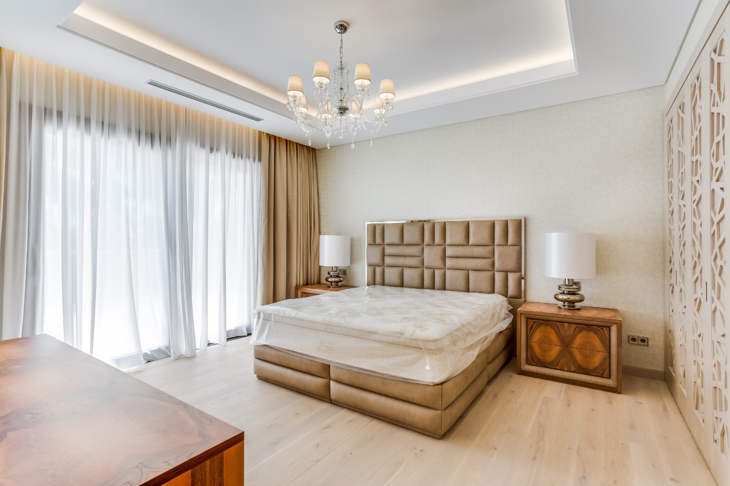 Вілла на продаж в Nueva Andalucía (Marbella)