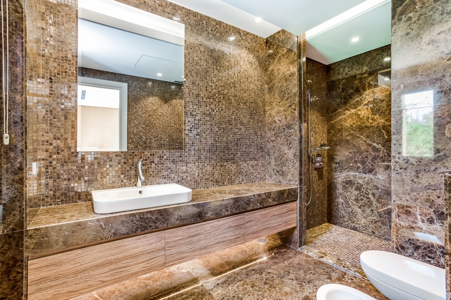 Вілла на продаж в Nueva Andalucía (Marbella)