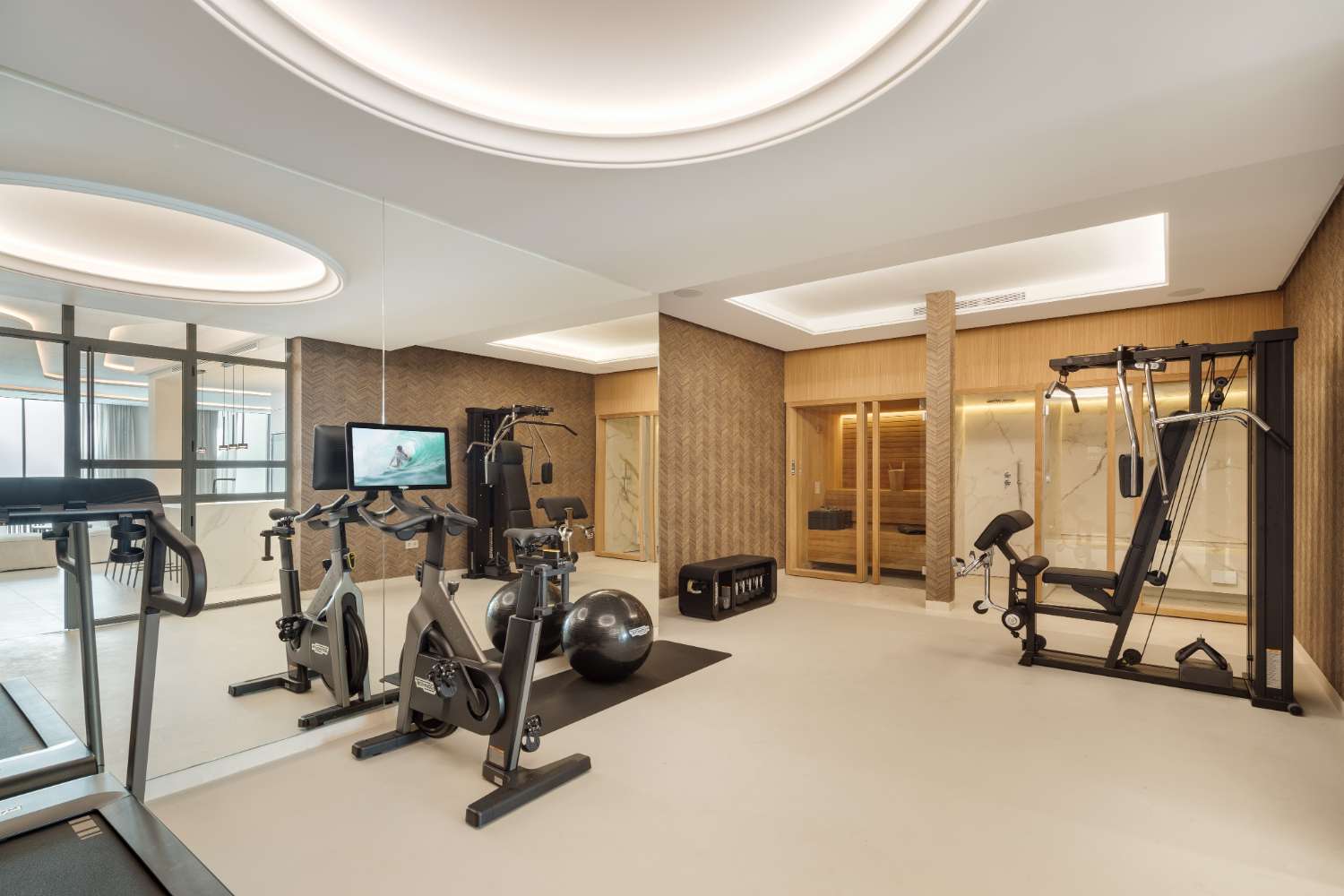 For sale, Frontline Golf Villa in Las Brisas, Nueva Andalucia, Marbella.