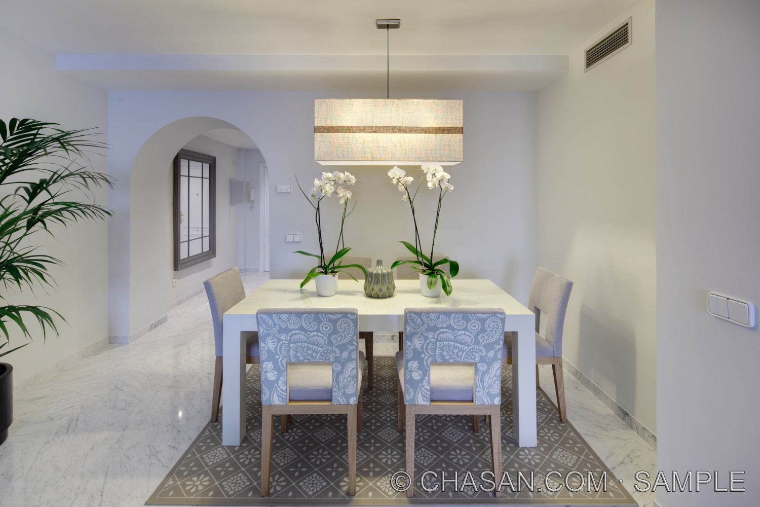 Apartment for rent in Puerto Banús (Marbella)