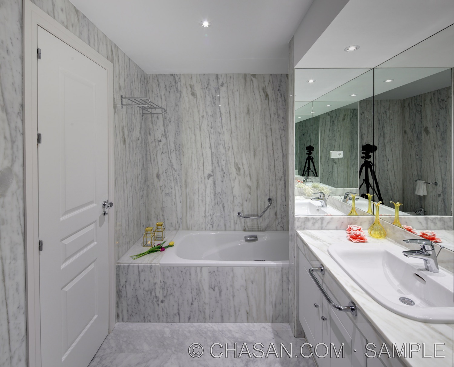 Apartment for rent in Puerto Banús (Marbella)