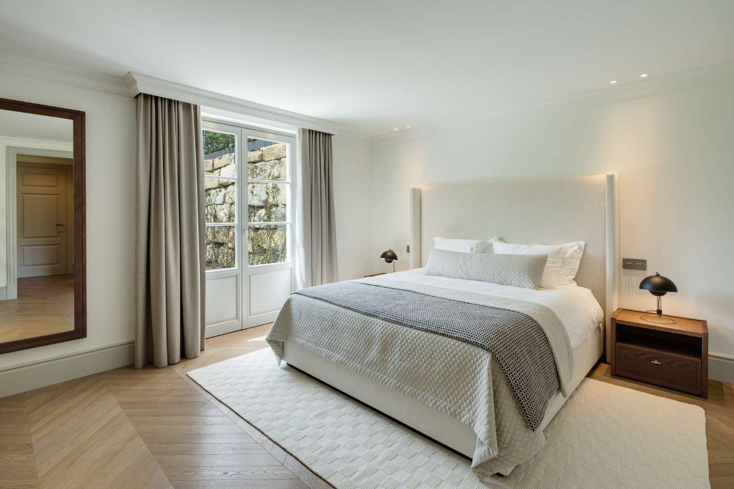 Te koop. Luxe villa in La Zagaleta, Benahavis, op een perceel van 3.852 m². Prijs: €8.000.000.