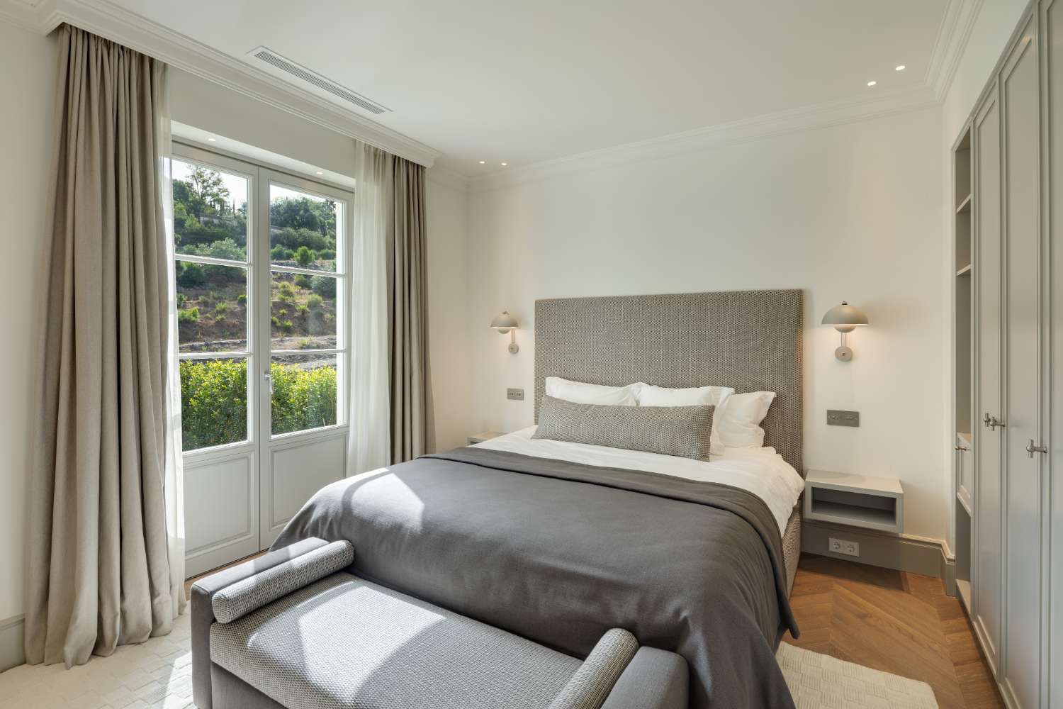 Te koop. Luxe villa in La Zagaleta, Benahavis, op een perceel van 3.852 m². Prijs: €8.000.000.