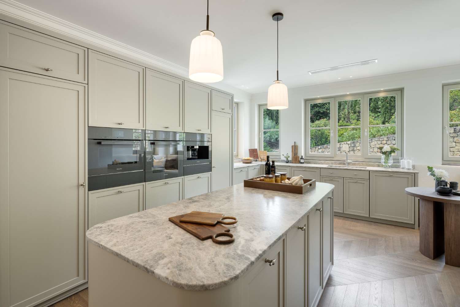 Te koop. Luxe villa in La Zagaleta, Benahavis, op een perceel van 3.852 m². Prijs: €8.000.000.