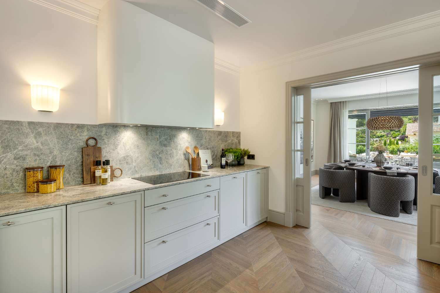 Te koop. Luxe villa in La Zagaleta, Benahavis, op een perceel van 3.852 m². Prijs: €8.000.000.