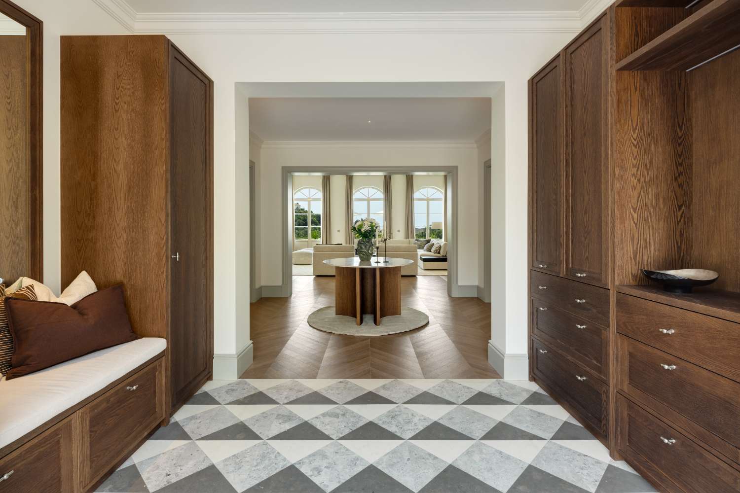 Te koop. Luxe villa in La Zagaleta, Benahavis, op een perceel van 3.852 m². Prijs: €8.000.000.