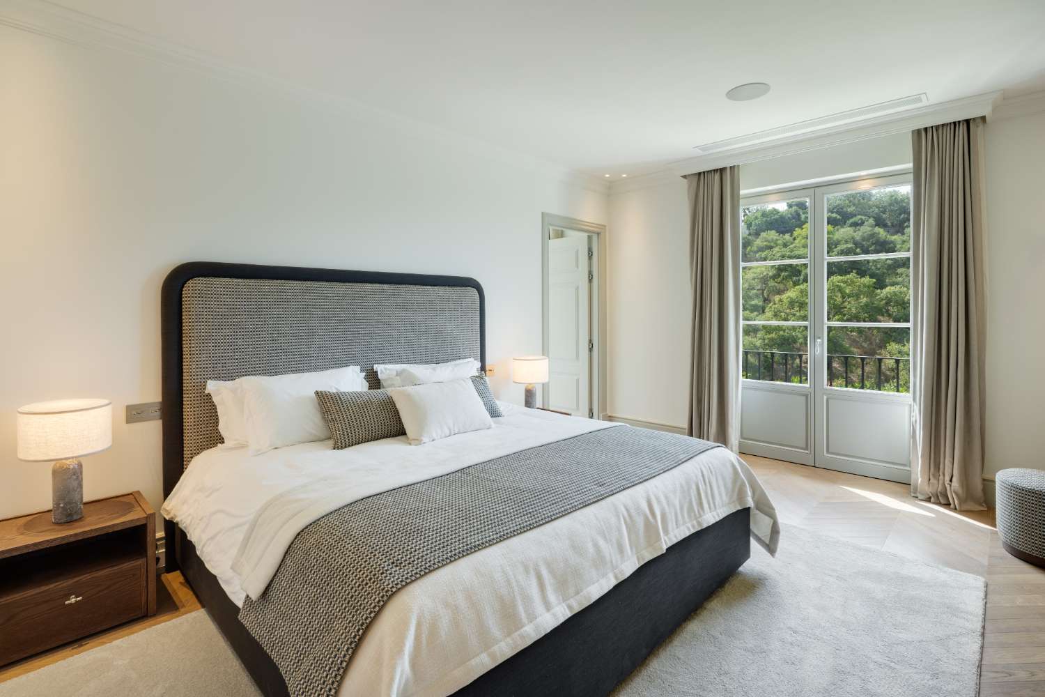 Te koop. Luxe villa in La Zagaleta, Benahavis, op een perceel van 3.852 m². Prijs: €8.000.000.