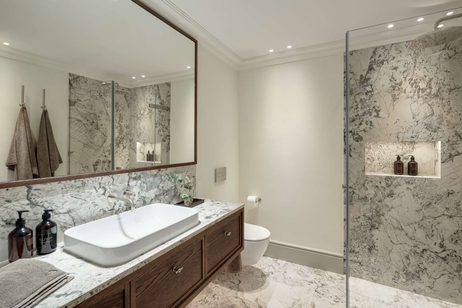 Te koop. Luxe villa in La Zagaleta, Benahavis, op een perceel van 3.852 m². Prijs: €8.000.000.