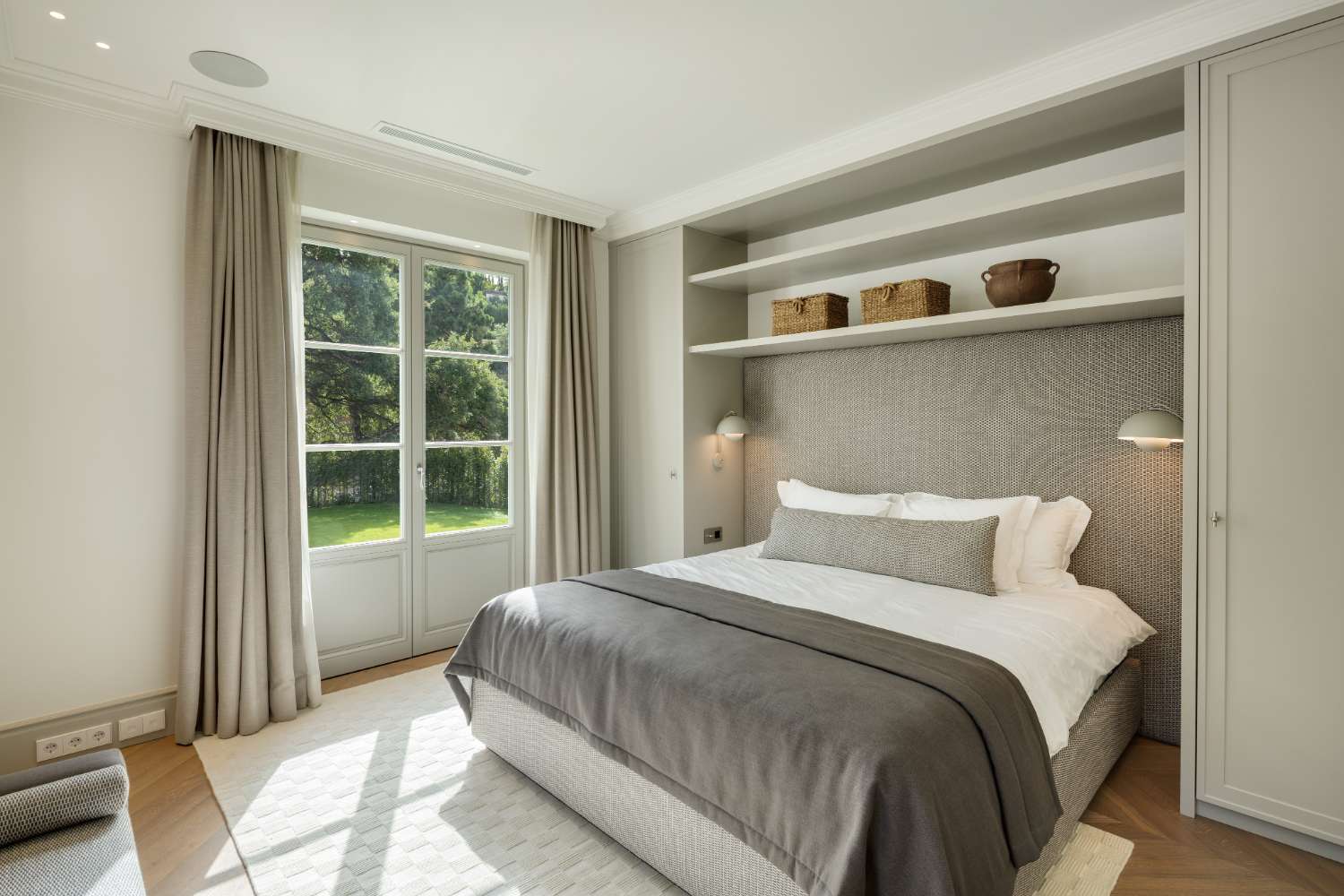 Te koop. Luxe villa in La Zagaleta, Benahavis, op een perceel van 3.852 m². Prijs: €8.000.000.